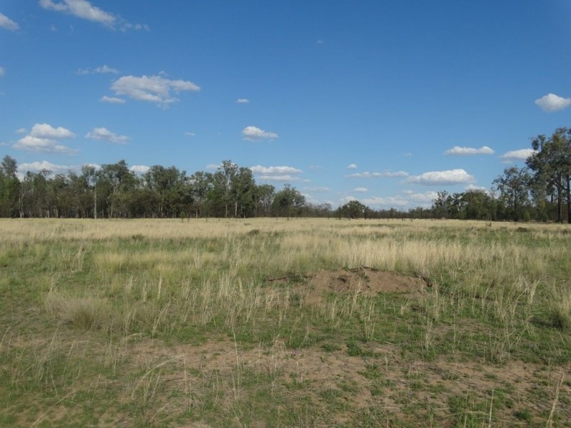 Lot 118 Warrens Road, Chinchilla QLD 4413