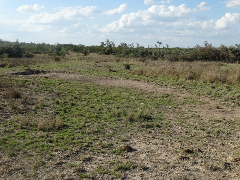 Lot 118 Warrens Road, Chinchilla QLD 4413