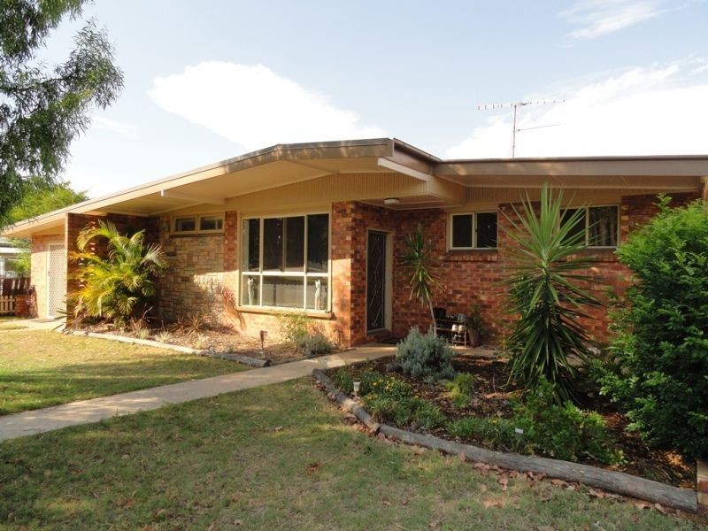 3 Villiers Street, Chinchilla QLD 4413