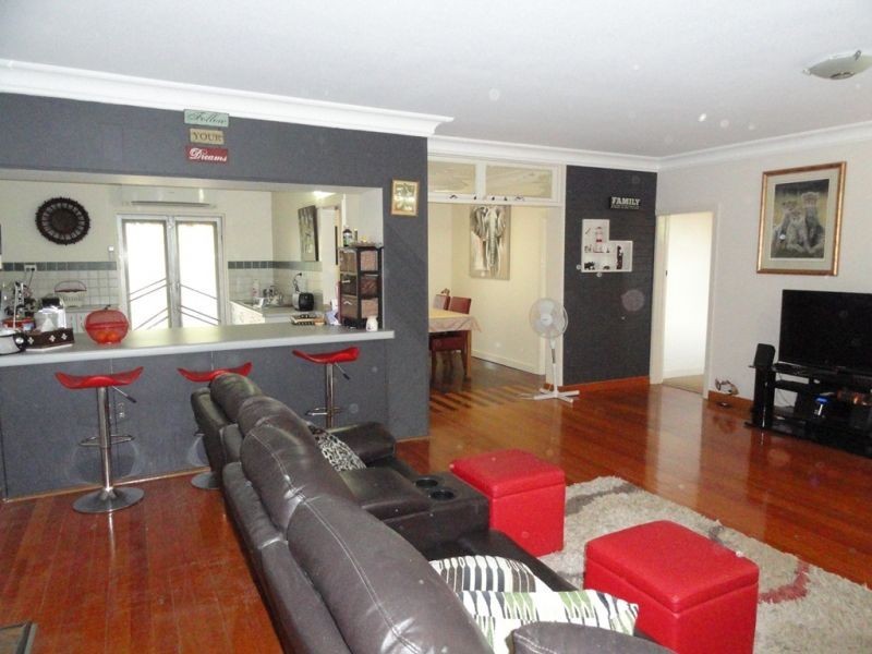 3 Villiers Street, Chinchilla QLD 4413