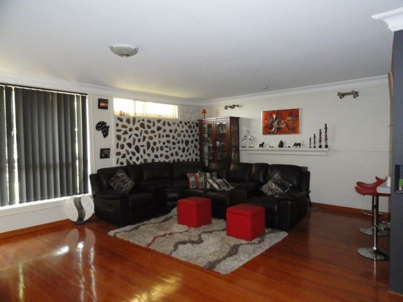 3 Villiers Street, Chinchilla QLD 4413