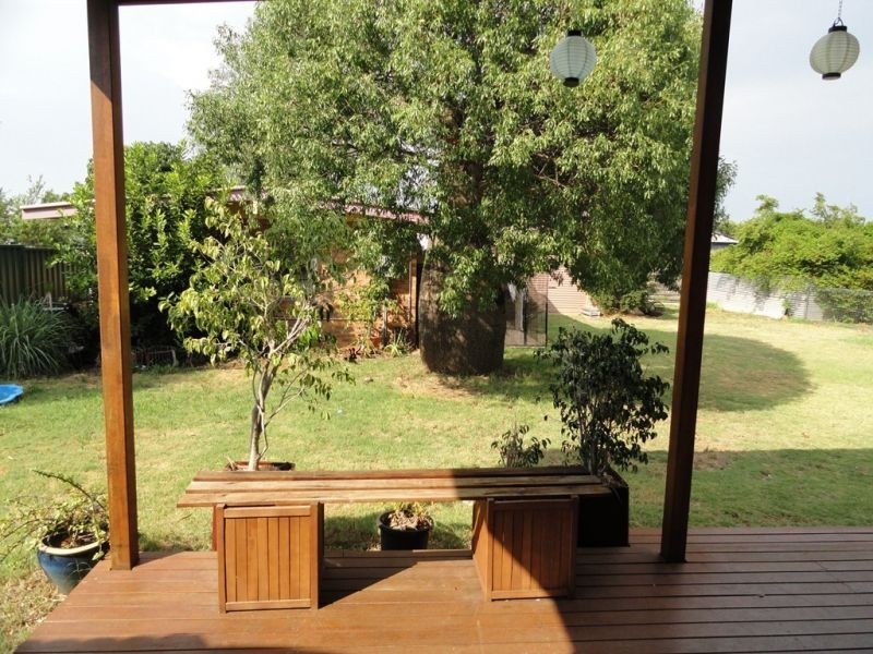 3 Villiers Street, Chinchilla QLD 4413