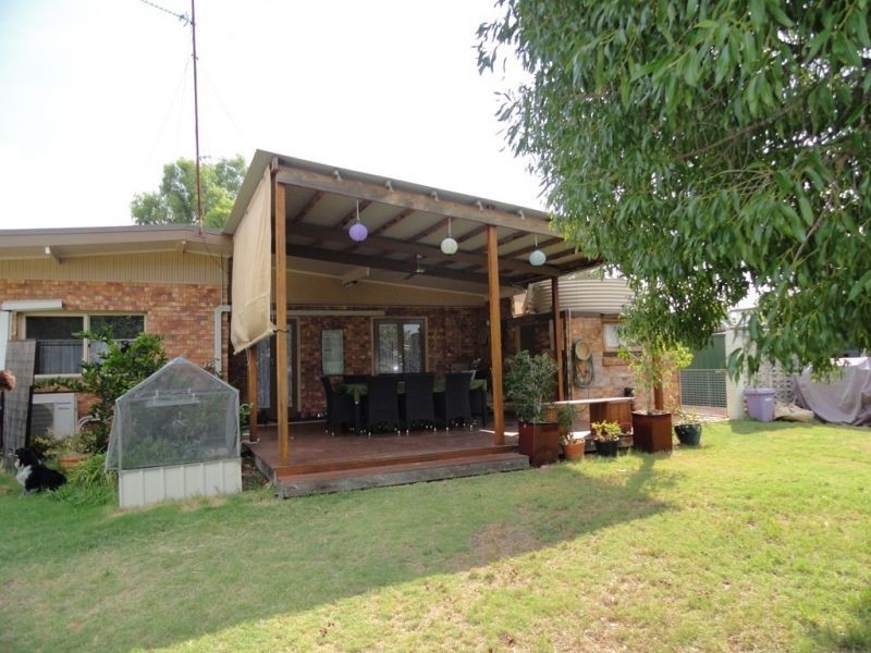 3 Villiers Street, Chinchilla QLD 4413