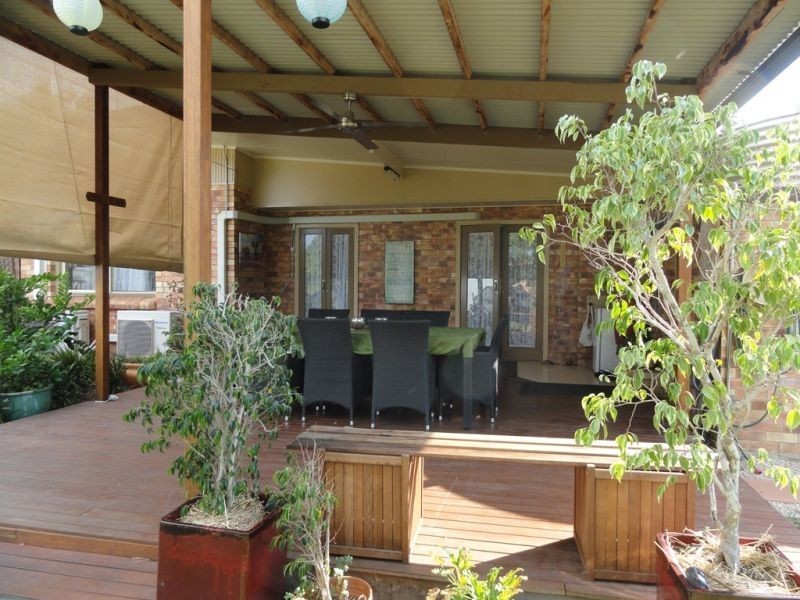 3 Villiers Street, Chinchilla QLD 4413