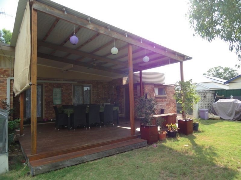 3 Villiers Street, Chinchilla QLD 4413