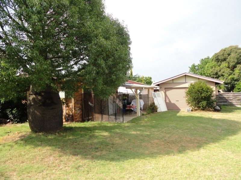 3 Villiers Street, Chinchilla QLD 4413