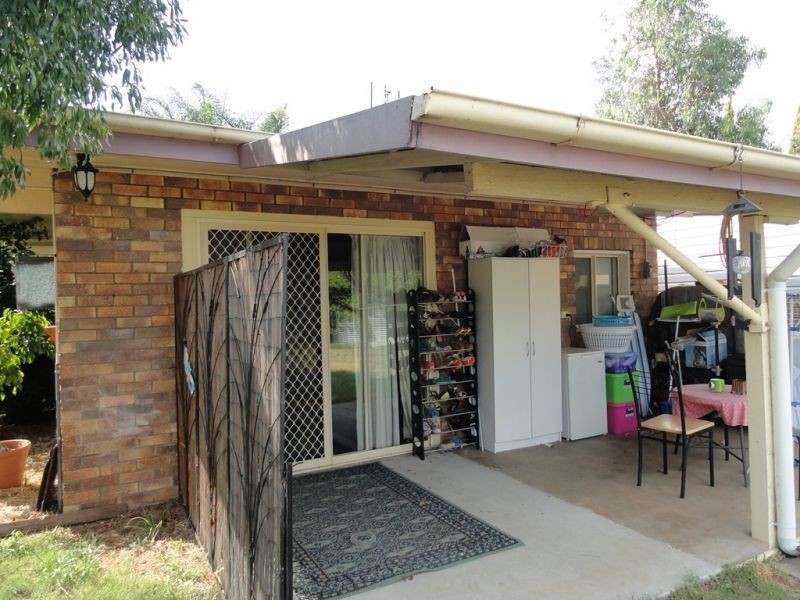 3 Villiers Street, Chinchilla QLD 4413
