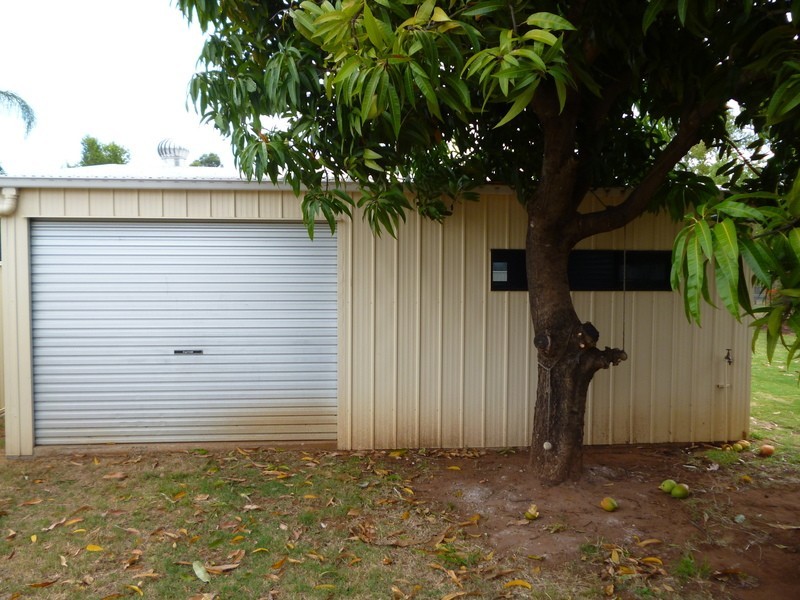 11 Nevell St, Chinchilla QLD 4413