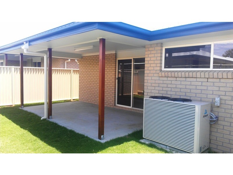 2/12 Dudley Street, Chinchilla QLD 4413