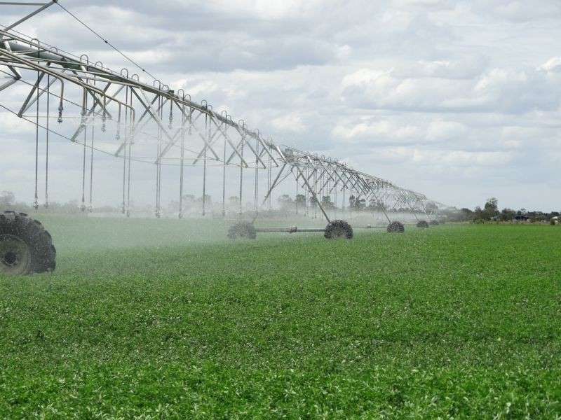 Lot 18 Barkers Road, Chinchilla QLD 4413