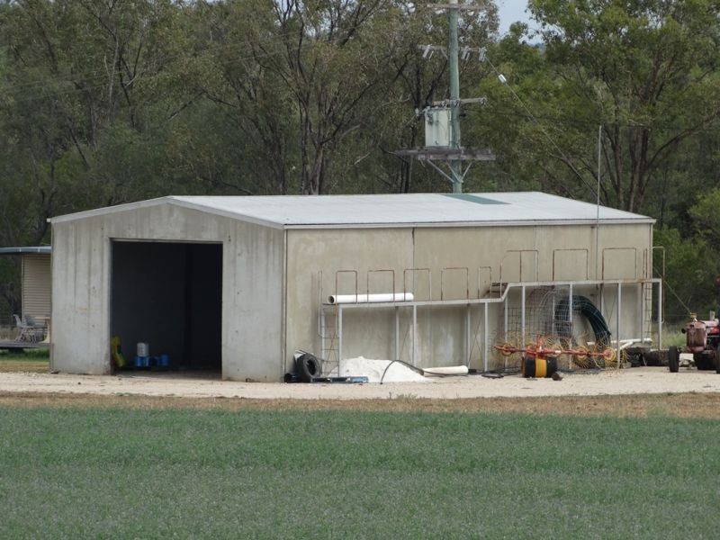 Lot 18 Barkers Road, Chinchilla QLD 4413