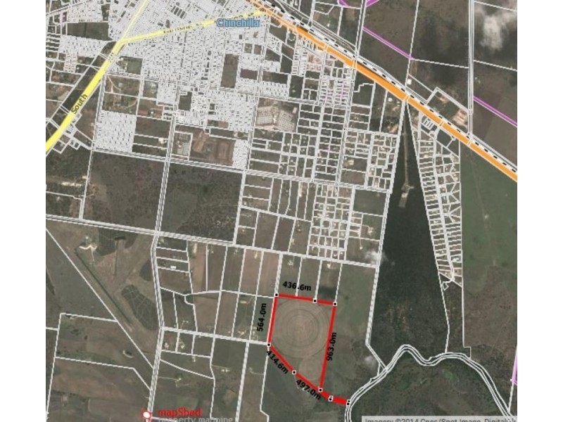 Lot 18 Barkers Road, Chinchilla QLD 4413