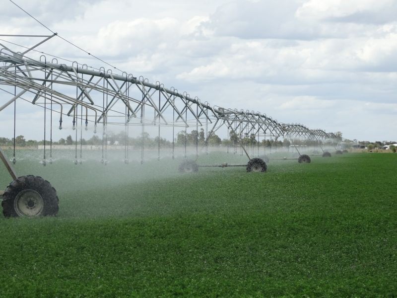 Lot 18 Barkers Road, Chinchilla QLD 4413