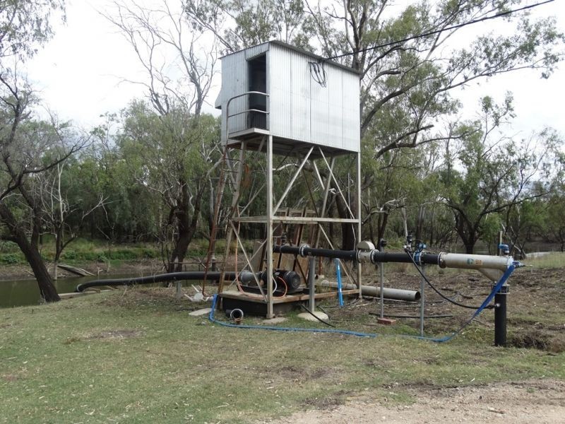 Lot 18 Barkers Road, Chinchilla QLD 4413