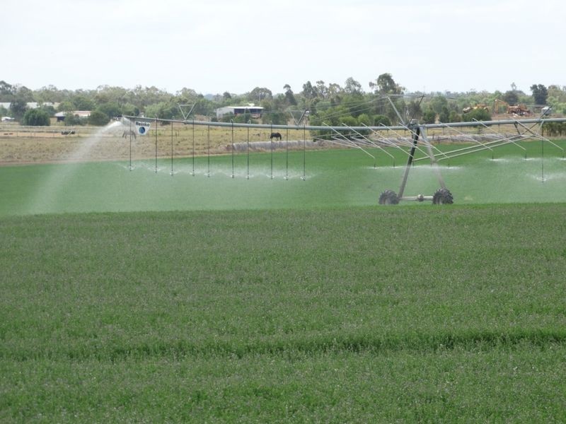 Lot 18 Barkers Road, Chinchilla QLD 4413