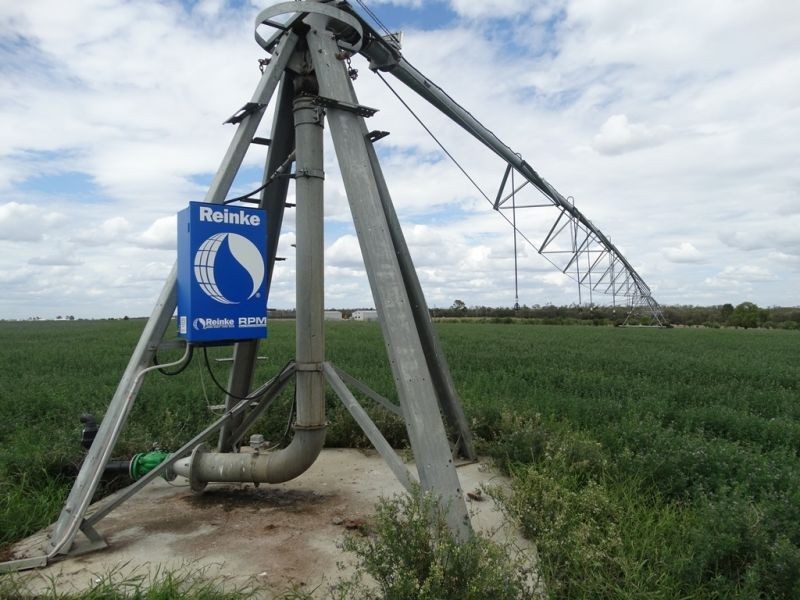 Lot 18 Barkers Road, Chinchilla QLD 4413