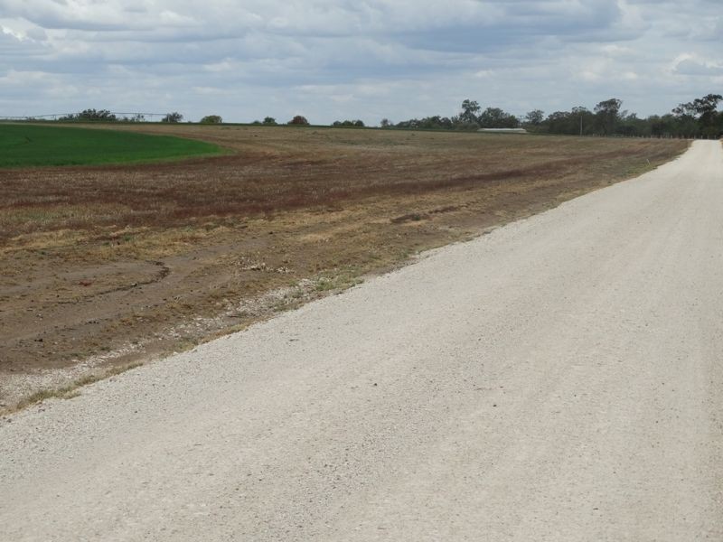 Lot 18 Barkers Road, Chinchilla QLD 4413