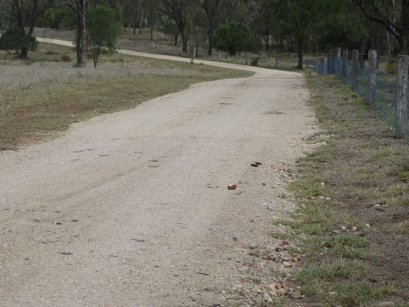 Lot 18 Barkers Road, Chinchilla QLD 4413