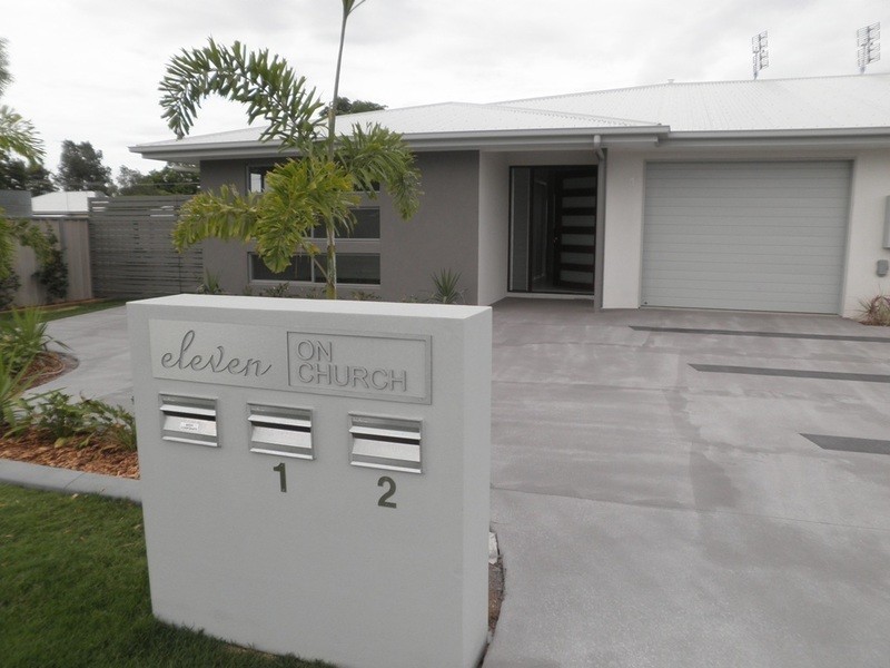 1/11 Church Street, Chinchilla QLD 4413