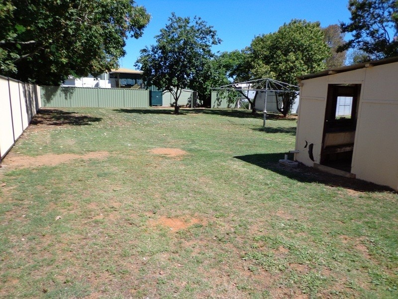 12 Wambo Street, Chinchilla QLD 4413