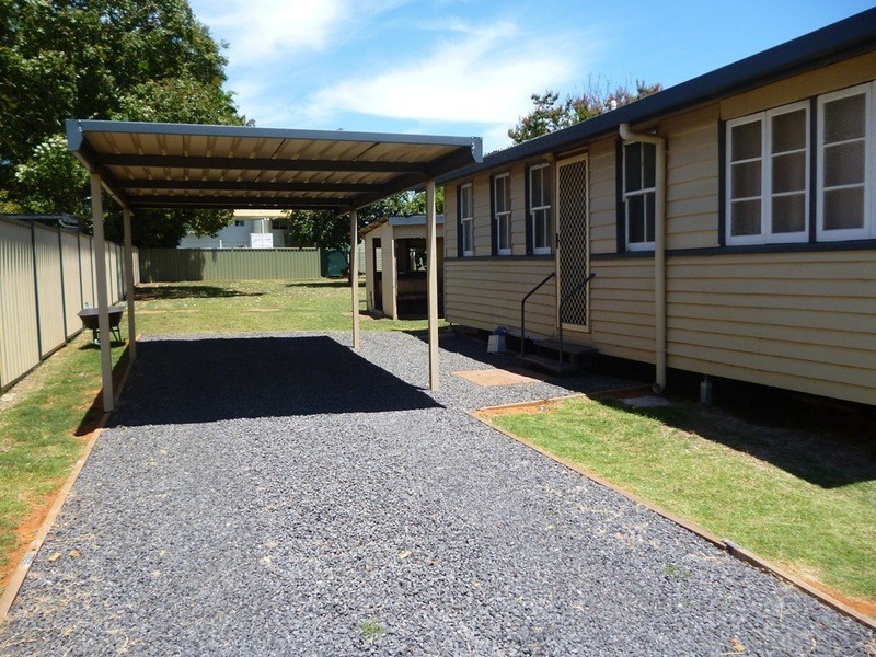 12 Wambo Street, Chinchilla QLD 4413