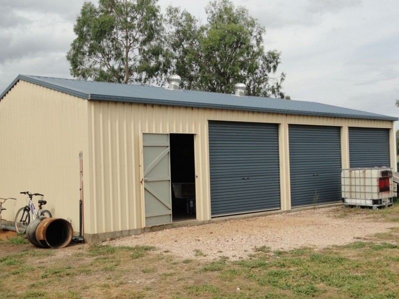 65 Rodger Street, Chinchilla QLD 4413