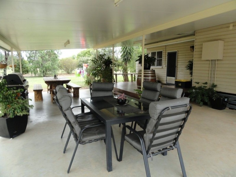 65 Rodger Street, Chinchilla QLD 4413