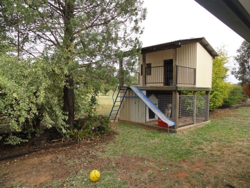 65 Rodger Street, Chinchilla QLD 4413