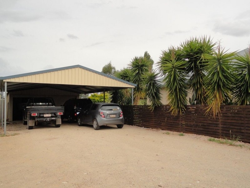 65 Rodger Street, Chinchilla QLD 4413