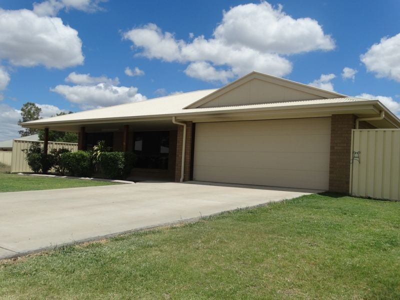 14 Luscombe Street, Chinchilla QLD 4413