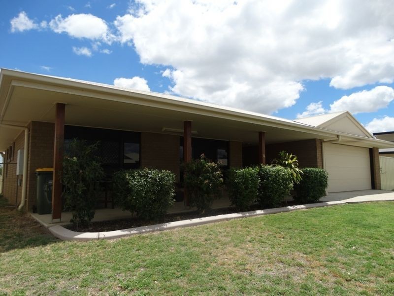 14 Luscombe Street, Chinchilla QLD 4413