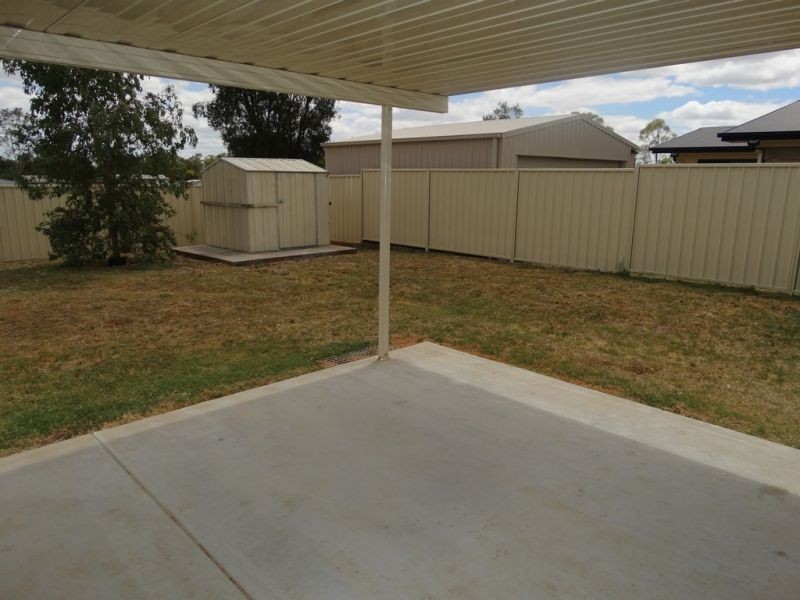 14 Luscombe Street, Chinchilla QLD 4413