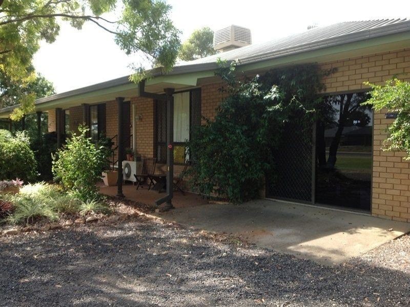 83 Mackie Street, Chinchilla QLD 4413