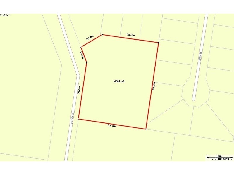 83 Mackie Street, Chinchilla QLD 4413