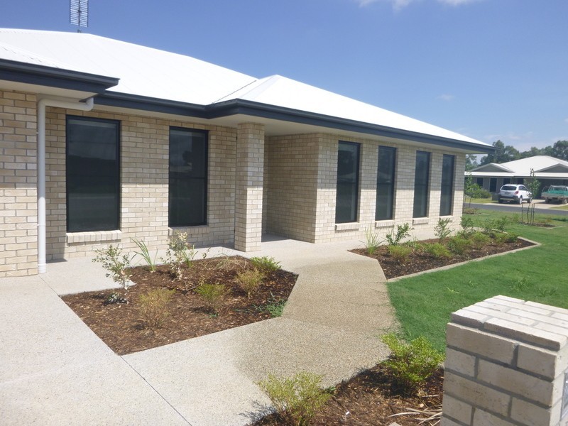 2 Parker Place, Chinchilla QLD 4413