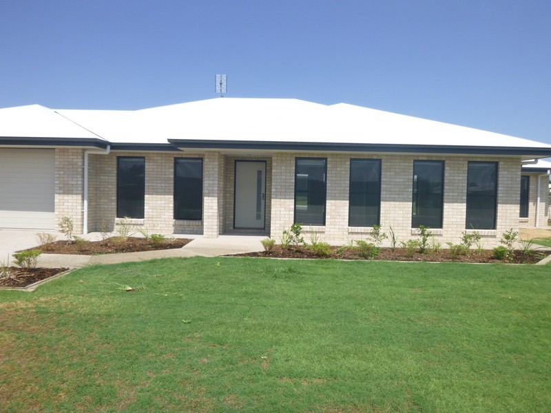 2 Parker Place, Chinchilla QLD 4413