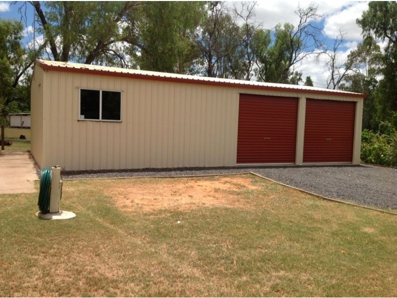 37 Wambo Street, Chinchilla QLD 4413