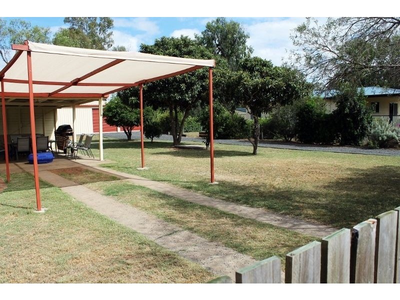37 Wambo Street, Chinchilla QLD 4413