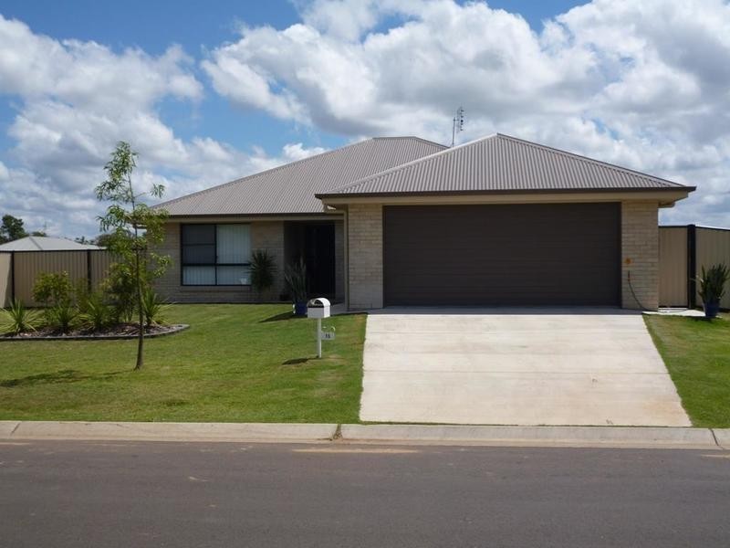 15 Gower St, Chinchilla QLD 4413