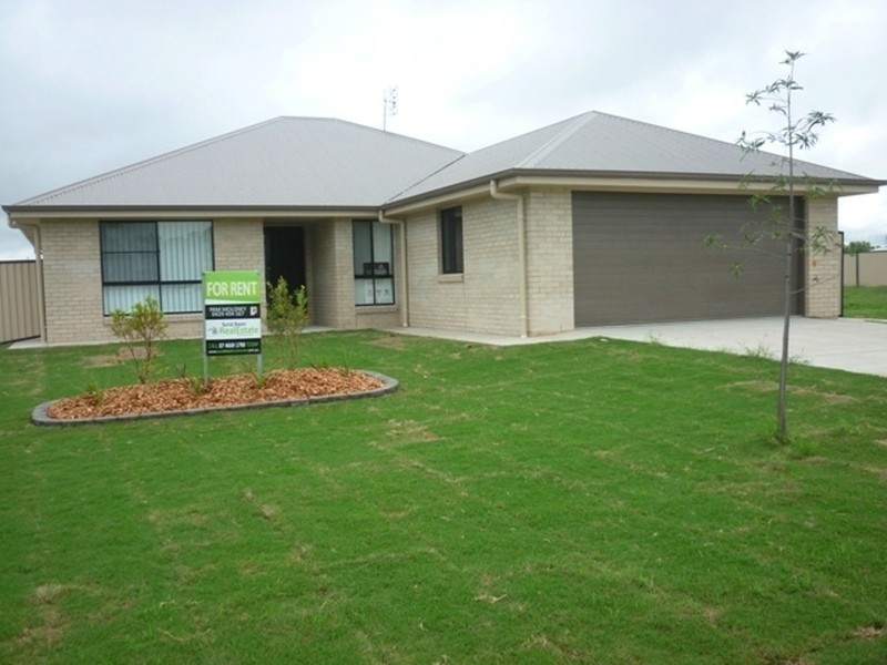 15 Gower St, Chinchilla QLD 4413