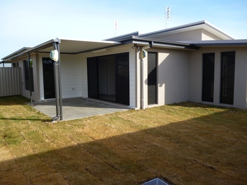 1/2 Sheridan Street, Chinchilla QLD 4413