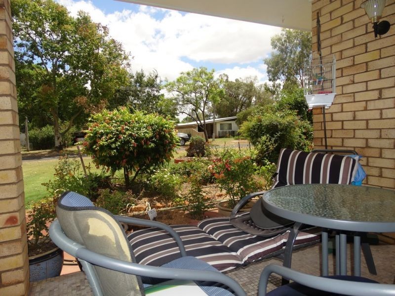 4 Wheeler Street, Chinchilla QLD 4413