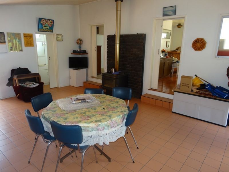 4 Wheeler Street, Chinchilla QLD 4413