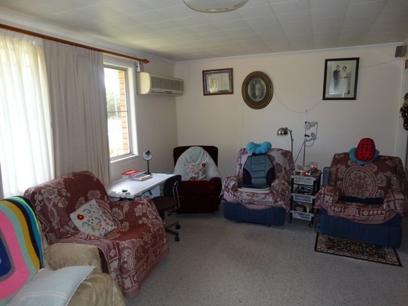 4 Wheeler Street, Chinchilla QLD 4413