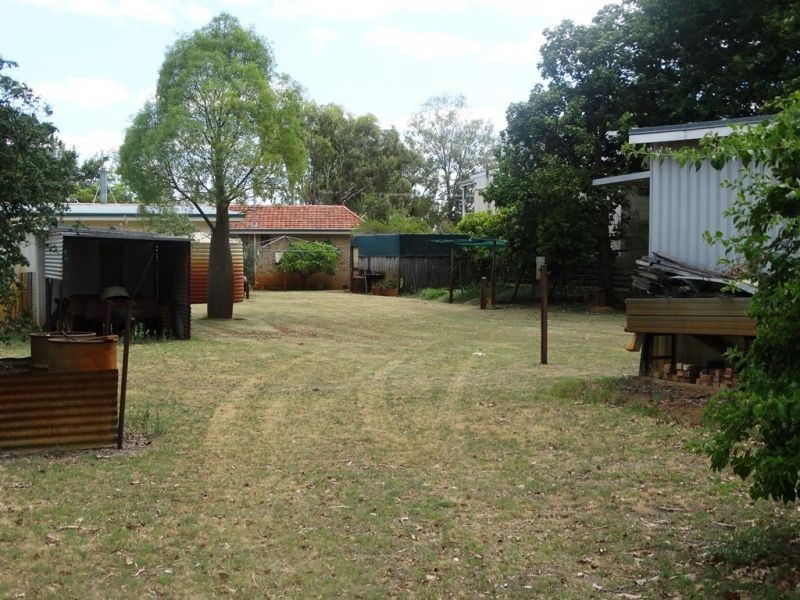 4 Wheeler Street, Chinchilla QLD 4413