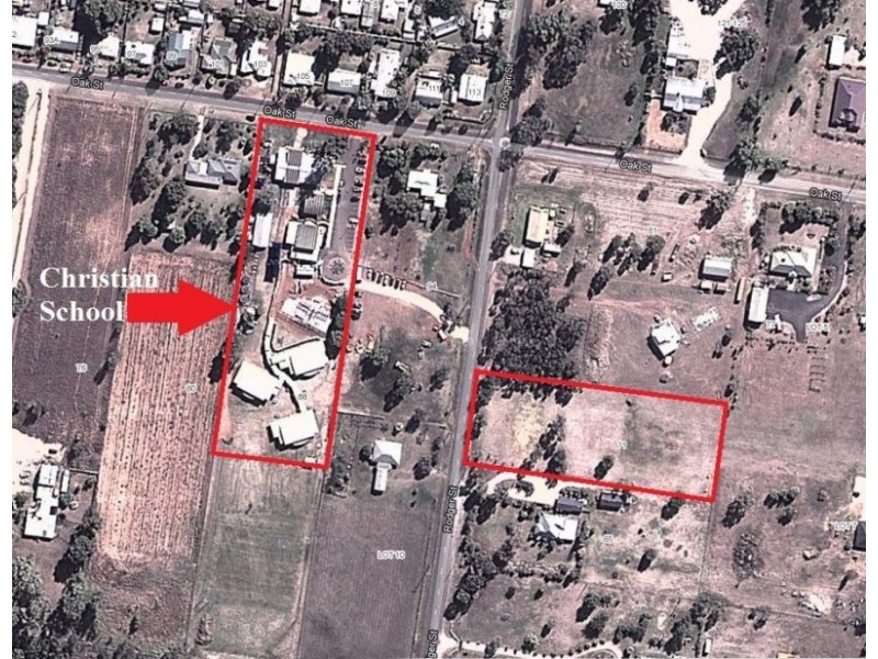 71 Rodger Street, Chinchilla QLD 4413