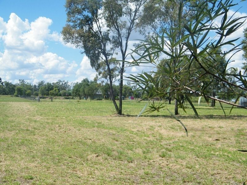 71 Rodger Street, Chinchilla QLD 4413