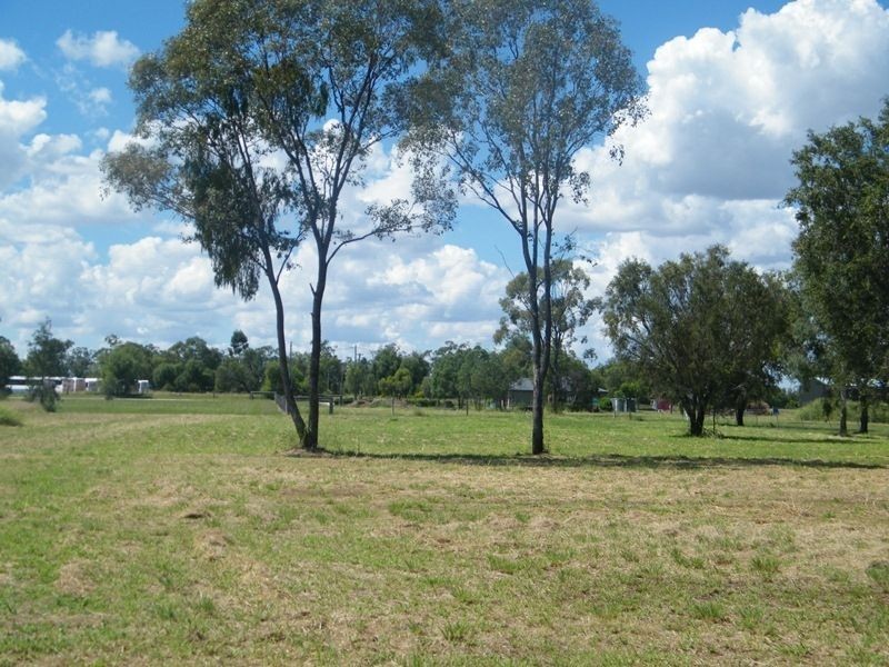 71 Rodger Street, Chinchilla QLD 4413