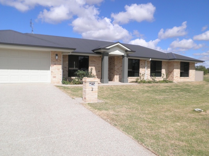 2 Frame St, Chinchilla QLD 4413