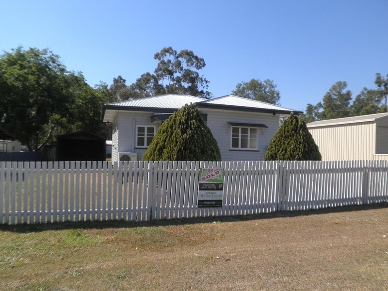 34 Wambo Street, Chinchilla QLD 4413